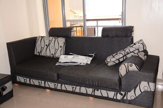 Imagen general del Hotel Glads Apartment. Foto 11