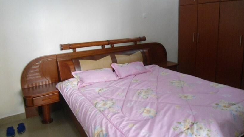 Imagen general del Hotel Glads Apartment. Foto 12
