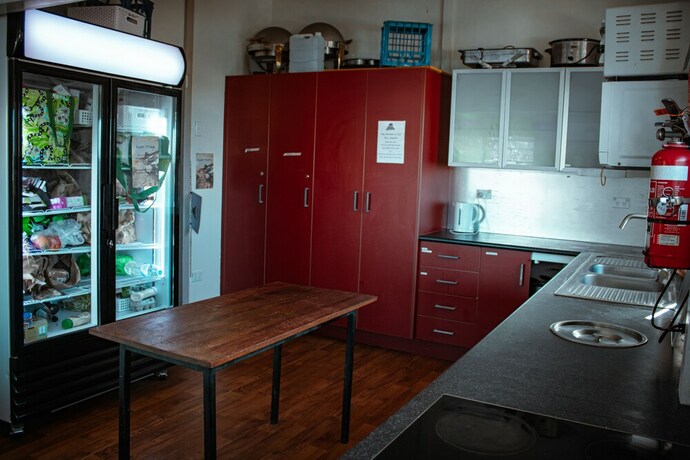 Imagen de la habitación del Hotel Gladstone Backpackers. Foto 23