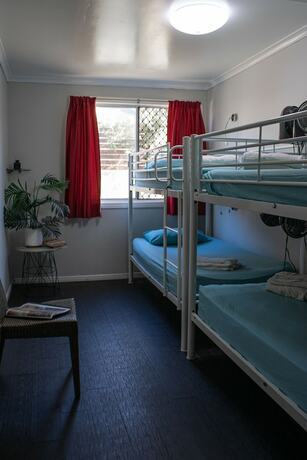 Imagen de la habitación del Hotel Gladstone Backpackers. Foto 27