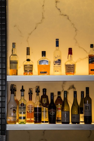 Imagen del bar/restaurante del Hotel Gladstone Capricorn Apartments. Foto 4