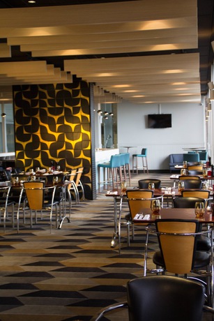 Imagen del bar/restaurante del Hotel Gladstone Capricorn Apartments. Foto 6