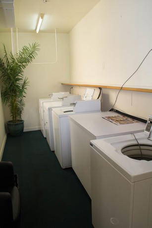 Imagen de los interiores del Hotel Gladstone Capricorn Apartments. Foto 15