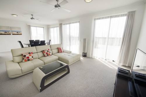 Imagen de la habitación del Hotel Gladstone Central Plaza. Foto 1