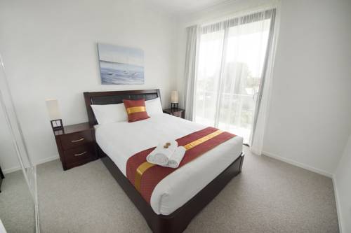 Imagen de la habitación del Hotel Gladstone Central Plaza. Foto 2