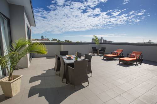 Imagen de la habitación del Hotel Gladstone Central Plaza. Foto 4