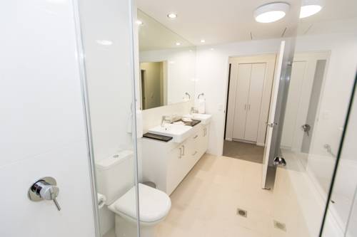 Imagen de la habitación del Hotel Gladstone Central Plaza. Foto 5