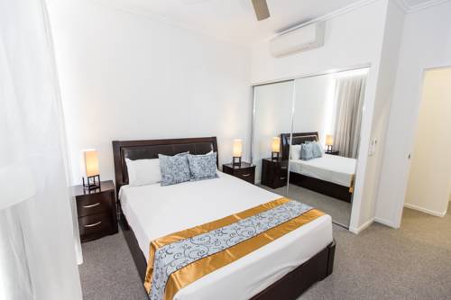 Imagen de la habitación del Hotel Gladstone Central Plaza. Foto 6