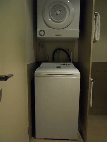 Imagen de la habitación del Hotel Gladstone Downtown Central Apartment. Foto 5
