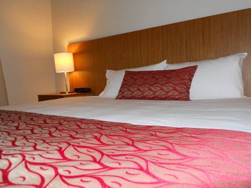Imagen de la habitación del Hotel Gladstone Downtown Central Apartment. Foto 6