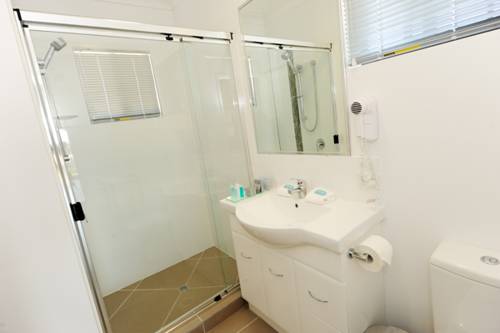 Imagen de la habitación del Hotel Gladstone Heights Executive Apartments. Foto 1