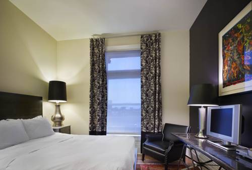 Imagen de la habitación del Hotel Gladstone House. Foto 7