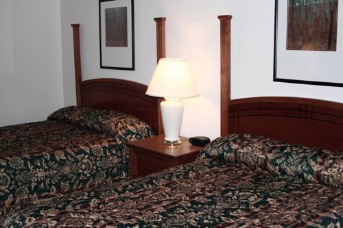 Imagen de la habitación del Hotel Gladstone Inn And Suites, Jamestown. Foto 4