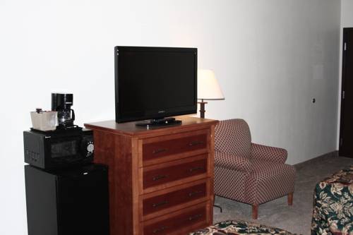 Imagen de la habitación del Hotel Gladstone Inn And Suites, Jamestown. Foto 5