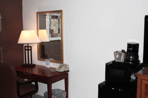Imagen general del Hotel Gladstone Inn And Suites, Jamestown. Foto 1