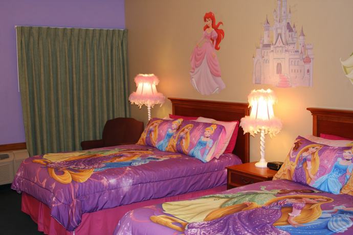 Imagen de la habitación del Hotel Gladstone Inn and Suites, Jamestown. Foto 10