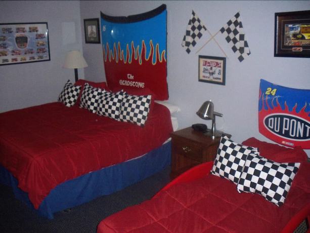 Imagen de la habitación del Hotel Gladstone Inn and Suites, Jamestown. Foto 14