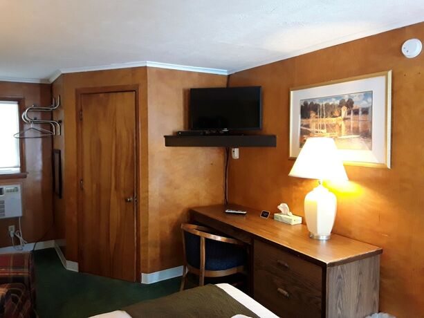 Imagen de la habitación del Hotel Gladstone Motel. Foto 6