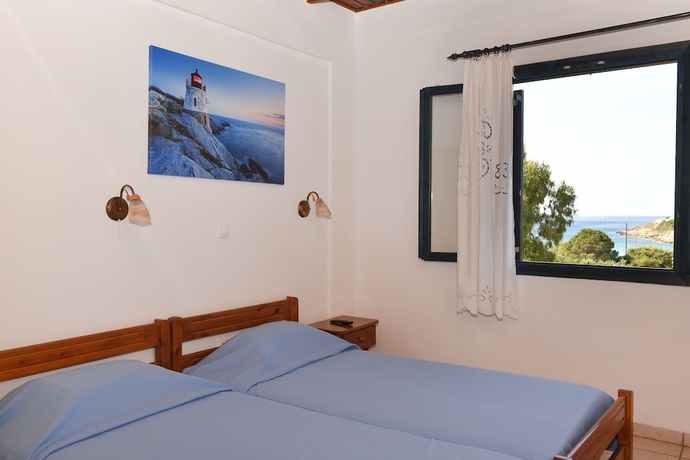 Imagen de la habitación del Hotel Glafki Studios And Apartments. Foto 10