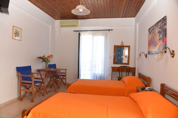 Imagen de la habitación del Hotel Glafki Studios And Apartments. Foto 11