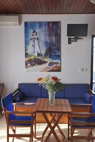 Imagen de la habitación del Hotel Glafki Studios And Apartments. Foto 18