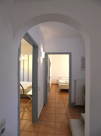 Imagen general del Hotel Glafki Tinos. Foto 10