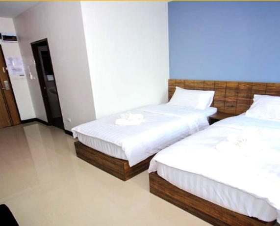 Imagen de la habitación del Hotel Glai Gan Place. Foto 2