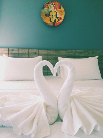 Imagen de la habitación del Hotel Glai Gan Place. Foto 5
