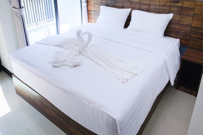 Imagen de la habitación del Hotel Glai Gan Place. Foto 6