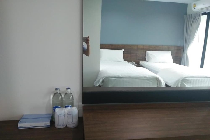 Imagen de la habitación del Hotel Glai Gan Place. Foto 8