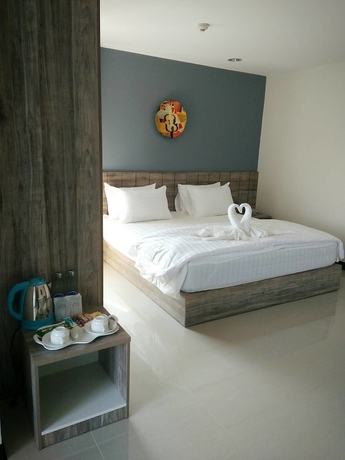 Imagen de la habitación del Hotel Glai Gan Place. Foto 9