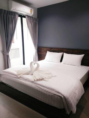 Imagen de la habitación del Hotel Glai Gan Place. Foto 12