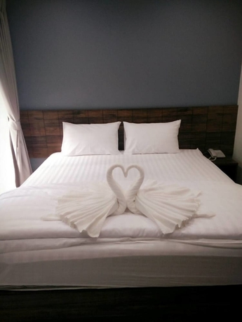 Imagen de la habitación del Hotel Glai Gan Place. Foto 13