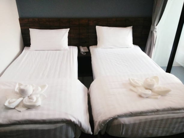 Imagen de la habitación del Hotel Glai Gan Place. Foto 14