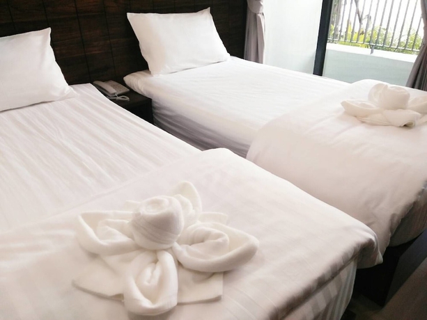 Imagen de la habitación del Hotel Glai Gan Place. Foto 15