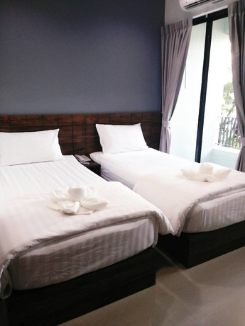 Imagen de la habitación del Hotel Glai Gan Place. Foto 16
