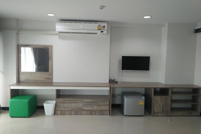 Imagen de la habitación del Hotel Glai Gan Place. Foto 17