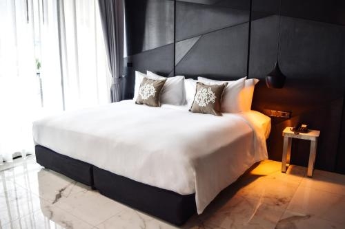 Imagen general del Hotel Glam Habitat. Foto 4