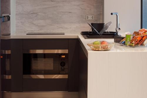 Imagen general del Hotel Glam Habitat. Foto 5