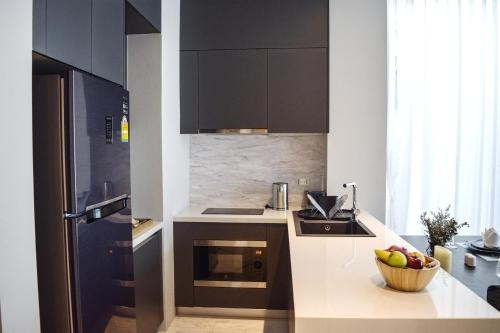 Imagen general del Hotel Glam Habitat. Foto 6