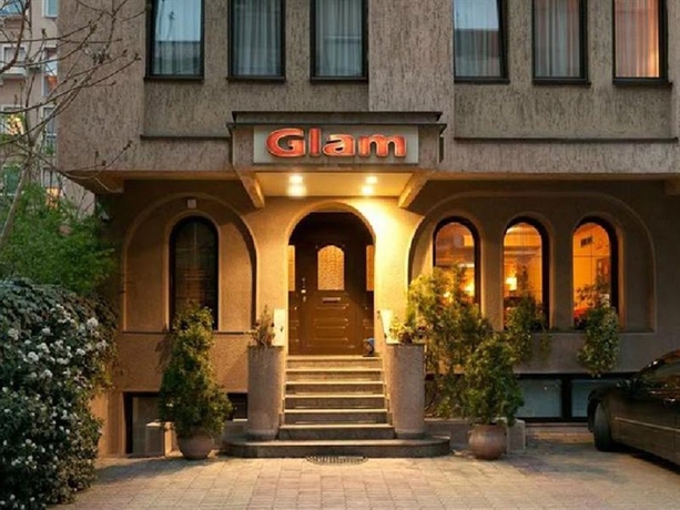Imagen general del Hotel Glam Hotel. Foto 4