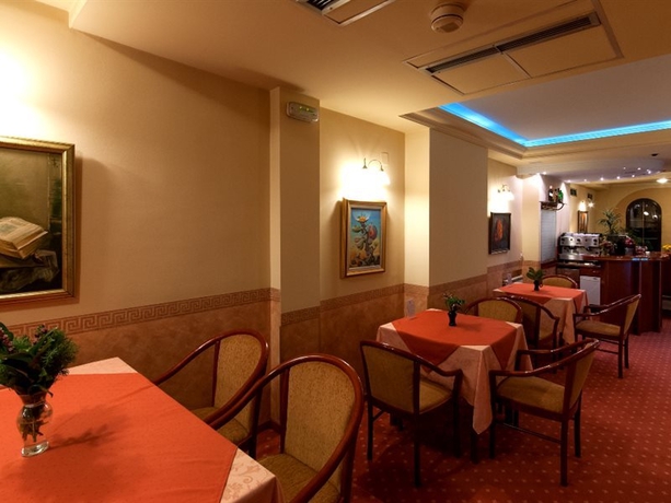 Imagen general del Hotel Glam Hotel. Foto 11