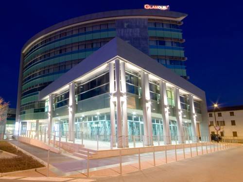 Imagen de la habitación del Hotel Glamour, Bassano Del Grappa. Foto 2