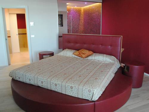 Imagen de la habitación del Hotel Glamour, Bassano Del Grappa. Foto 3