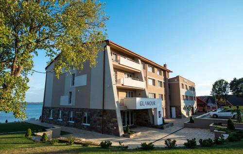Imagen general del Hotel Glamour, Kaluža. Foto 2