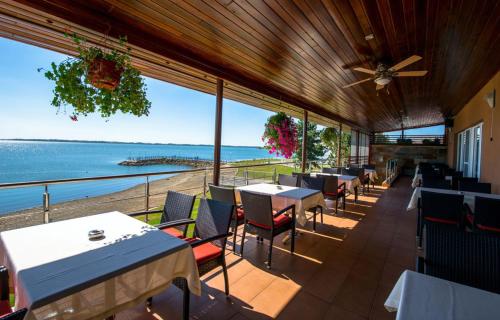 Imagen general del Hotel Glamour, Kaluža. Foto 5