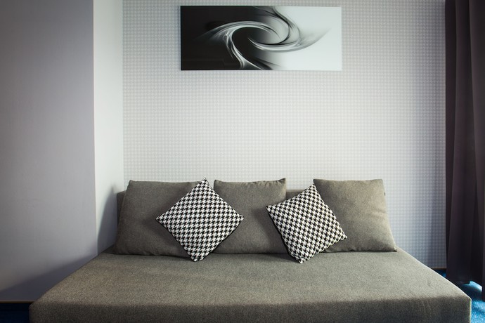 Imagen de la habitación del Hotel Glamour, Przeźmierowo. Foto 8