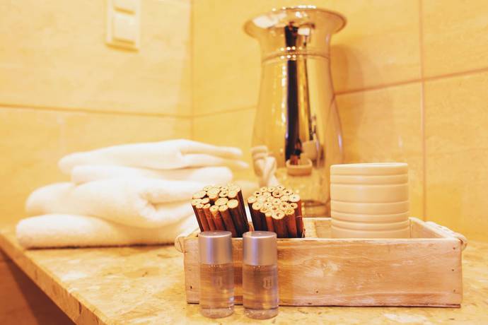 Imagen de la habitación del Hotel Glamour, Przeźmierowo. Foto 9