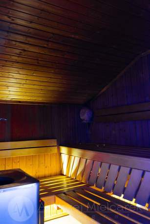 Imagen de la piscina del Hotel Glamour, Przeźmierowo. Foto 20