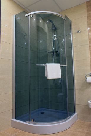 Imagen de la habitación del Hotel Glamour, Przeźmierowo. Foto 13